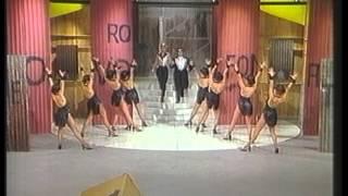 Musical elecciones 1983 - Planeta Tato Bores