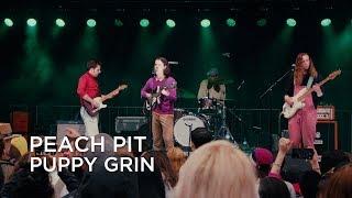 Peach Pit | Puppy Grin | CBC Music Festival