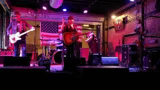 Sunny Sweeny @Mama Tried Deep Ellum TX 5-14-21