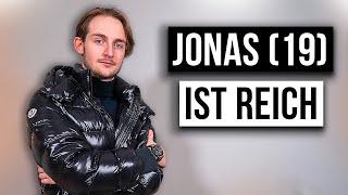 Wie ist das RICH KID ZU SEIN?