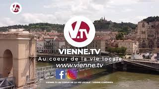 Vienne TV - La télé de Vienne et sa région