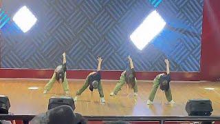 Beyonce - Run The World (Shymkent dance cover) Dance,Kazakhstan