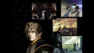 FFVIII Remastered!!  Field exam and Dollet mission Part1