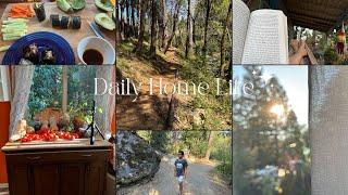 Daily Frugal Living