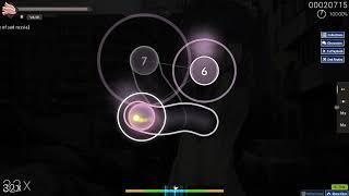 Osu | ssshhhiiittt! TEBYA NET | B 90% [4.5 stars]