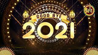 New Year Di Mega Party | New Year Celebration With Balle Balle Tv | Balle Party Mix - 2022