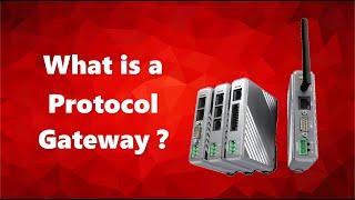 Protocol Converter Basics for Automation beginners - What is a gateway? Weintek USA