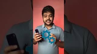 Phone chori hone se bachalo  #techshorts #geektimeline #shorts