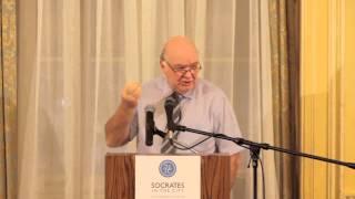 John Lennox: "Seven Days That Divide the World"