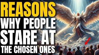 This Is Why People Stare At You (Chosen One Must Watch)