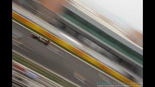 Why I Quit Motor Sport Photography For Travel