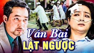VÁN BÀI LẬT NGƯỢC | Phim Việt Nam Đáng Xem Nhất 2025 | Phim Việt Nam Hay Mới HTV | Phim Truyện HTV