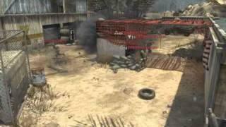 juliusqueezer - Black Ops Game Clip