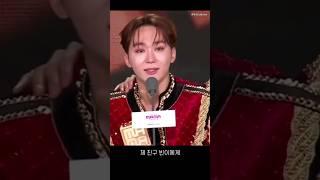 2023 MAMA 친구 문빈에게 수상소감을 전하는 승관MoonBin SeungKwan [Sub]