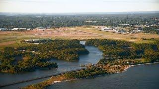Welcome to Naval Air Station Patuxent River!