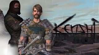 Несвятые Святые | Kenshi