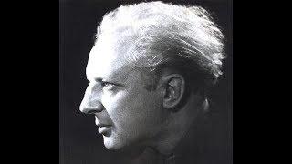 Leopold Stokowski - Desert Island Discs (1957) with Roy Plomley - from Bach to Dixieland Jazz