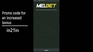 Melbet Mobile App Nigeria: Download Free at Android 2024