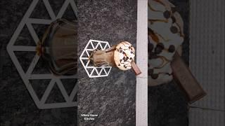 Kitkat Shake |  #shake #kitkatshake #recipe #trending #shorts #foodie #yummy #chocolaty #milkshake