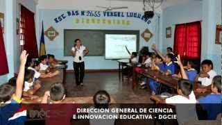 Dirección General de Ciencia e Innovación Educativa - MEC