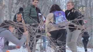 "По стъпките на Алеко" - 2015 година