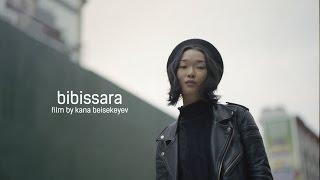 bibissara | kazakh model in New York |