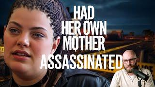 The Assassination of Beverly van Schoor