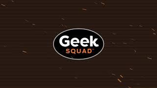 Geek Squad City (Geek Squad Rap)