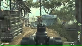 First moab upload! SCAR-L MOAB
