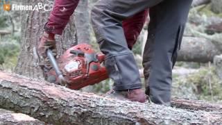 Forsttechnik Tirol: Holzschlägerung Kiechl in Rinn - Baumfällung, Holzbringung, Mäharbeiten und mehr