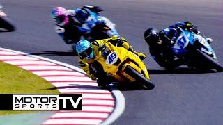 2024 Australian Superbike Championship (ASBK) - Round 7, The Bend Motorsport Park - Supersport 600