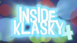 Inside Klasky 4 (Inside Out Parody)