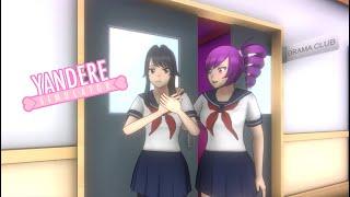 New Tutorial in Yandere Simulator