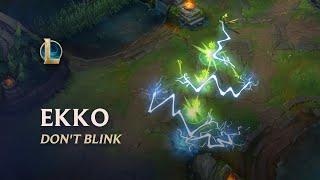 The Boy Who Shattered Time. Doom Bot Ekko