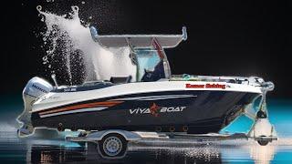 VİYA BOAT 5.90 BRC KULANICIDAN İNCELEME