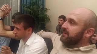 Аварские песни на аккордеоне Магомед Шамсудинов и Шамхал Гаджибегов