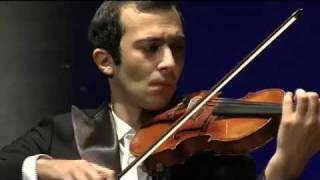 Semifinal 1 - Haik Kazazyan Part 1