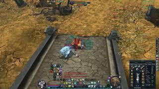 Aion Classic Assassin pvp 2.4 #1