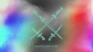 Xiu Xiu - Maestro One Chord [OFFICIAL AUDIO]