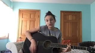 Sasha liberty-House of gold (Cover)