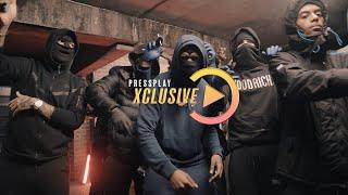 #ZT YD X #Stokey T16 - Attending (Music Video) | Pressplay