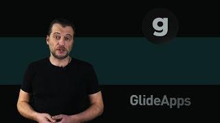 GlideApps #2: финальная отладка и публикация мобильного приложения