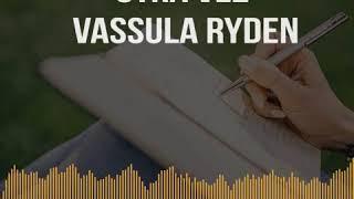 Otra vez Vassula Ryden.