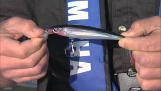 Tips on the Rapala X-RAP - it catches BIG FISH!