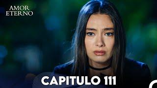 AMOR ETERNO - Capitulo 111 (AUDIO ESPAÑOL) | Kara Sevda