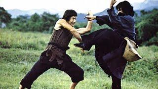 Mysterious Fists || Best Action Chinese Martial Arts Movie In English