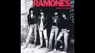 Ramones - "Surfin' Bird" - Rocket to Russia