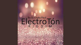 Electroton Riddim