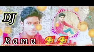 DJ song Ramu kumar ,DJ