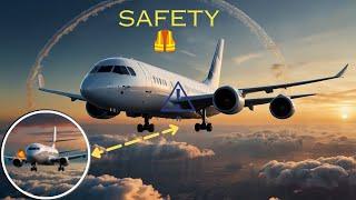 Sky High Standards Elevating Aircraft Safety | Exploring the Latest Innovations and Protocols